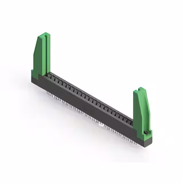 356-024-400-178 EDAC Inc.  Edgeboard Connectors